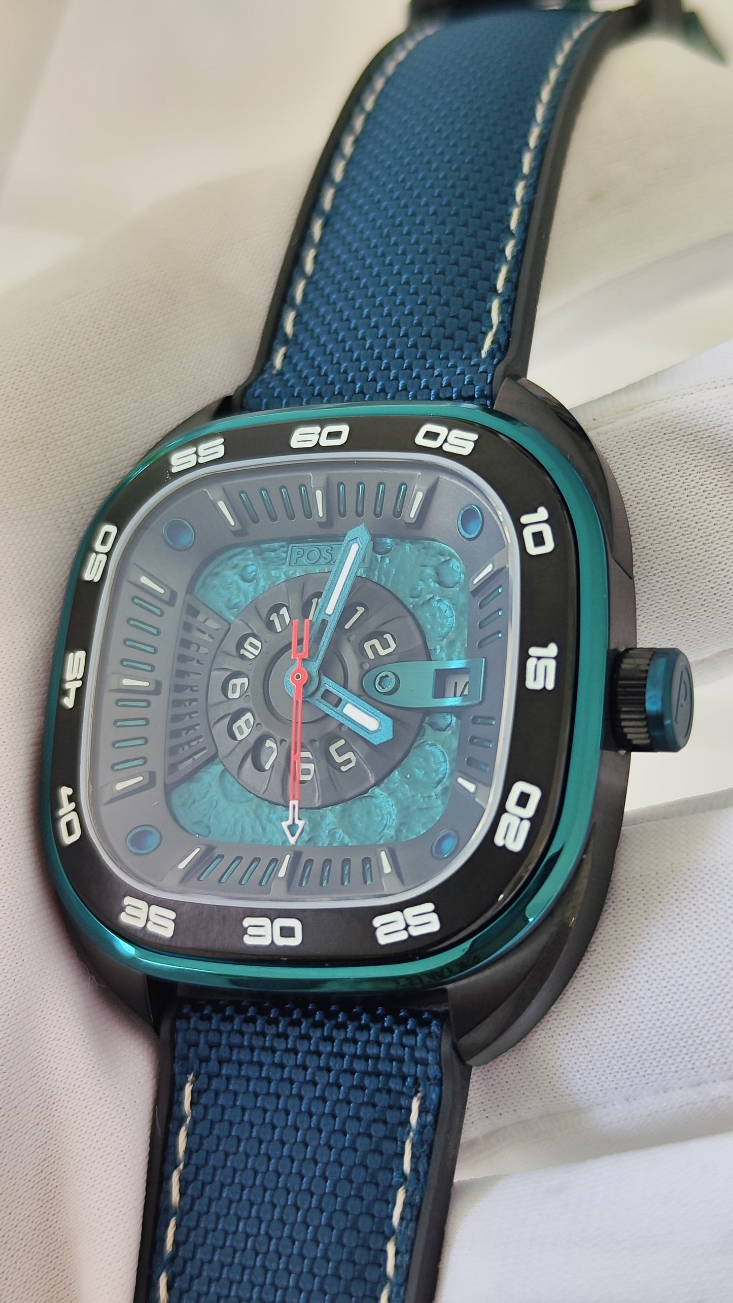 Posan Luna PSW-008GGR