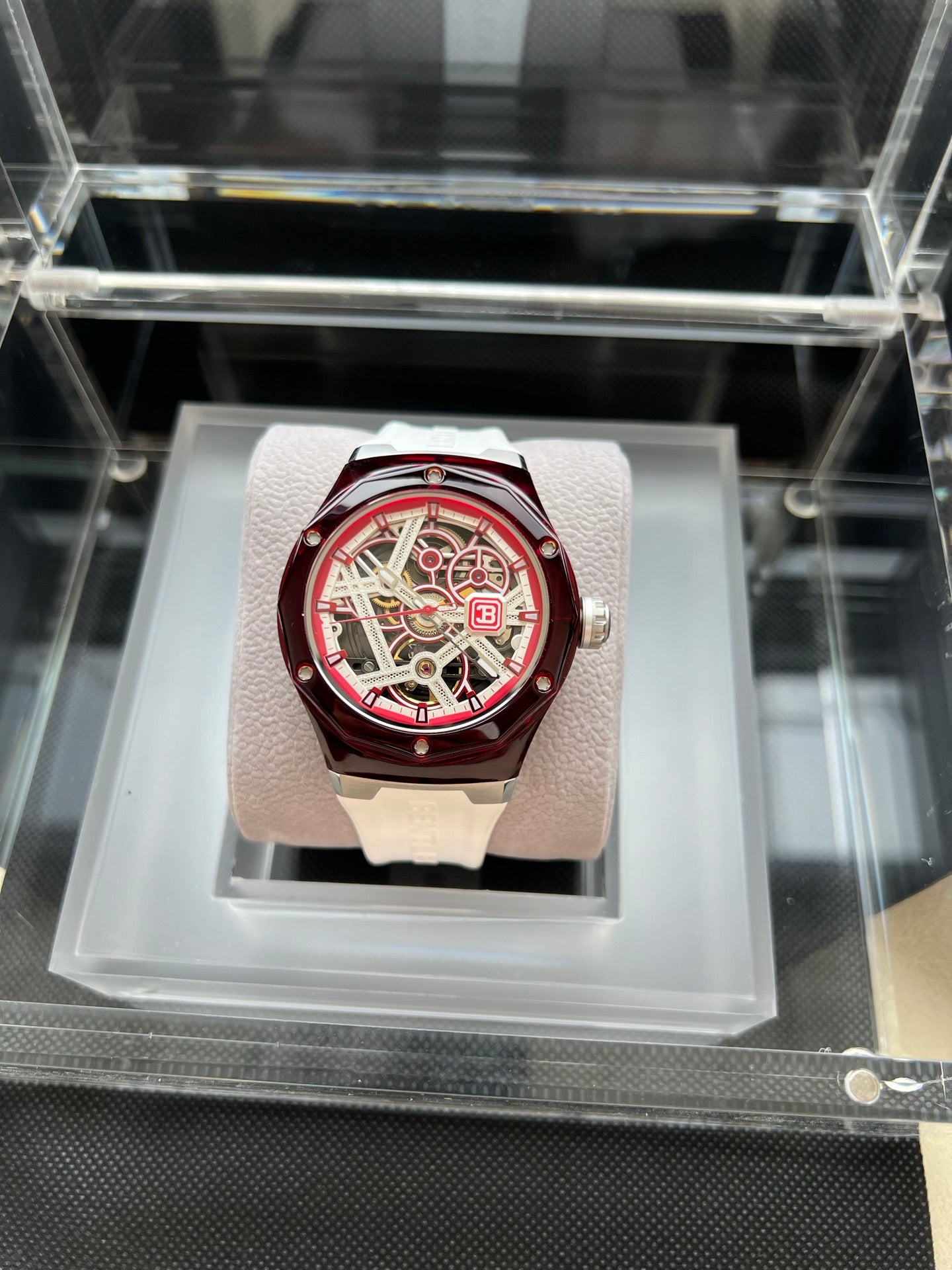 Bentley Watch BL 60-81