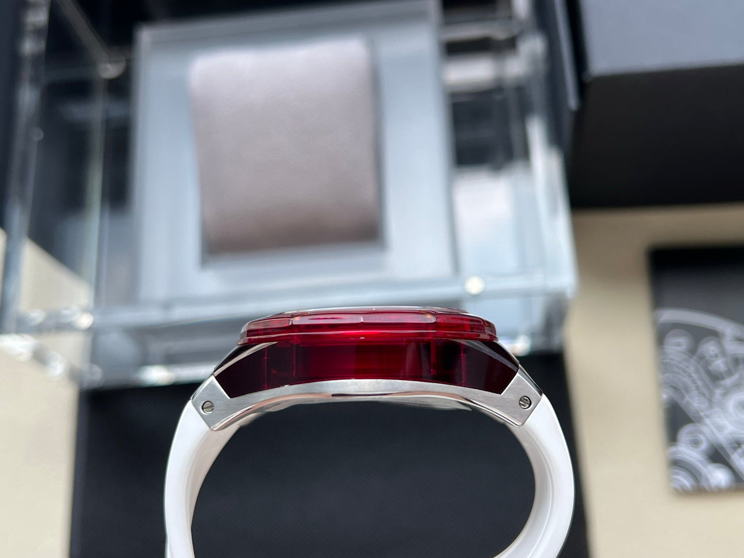 Bentley Watch BL 60-81