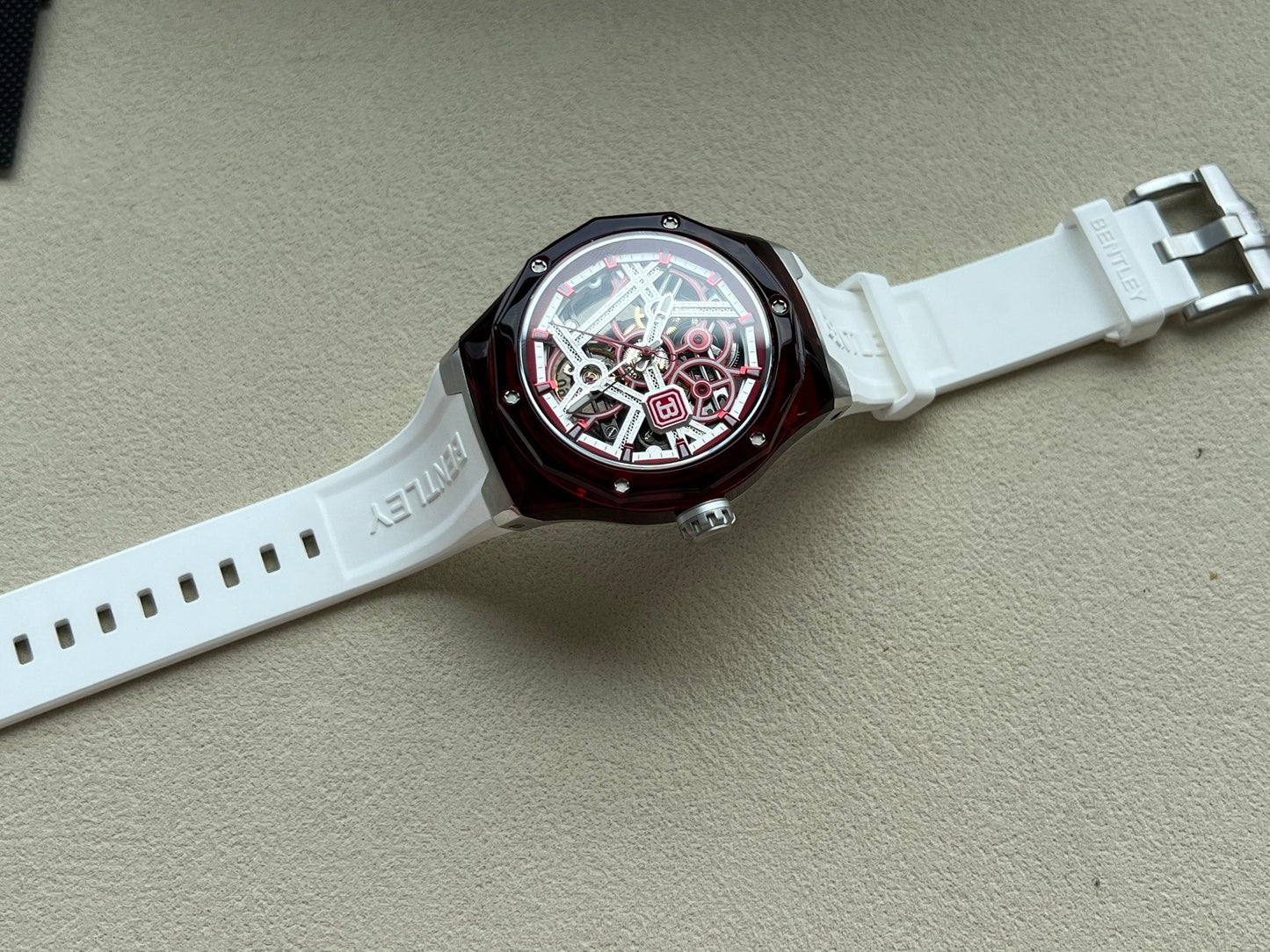 Bentley Watch BL 60-81