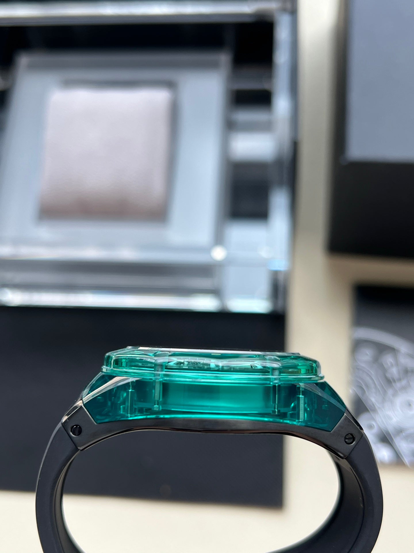 Bentley Watch BL 60-21