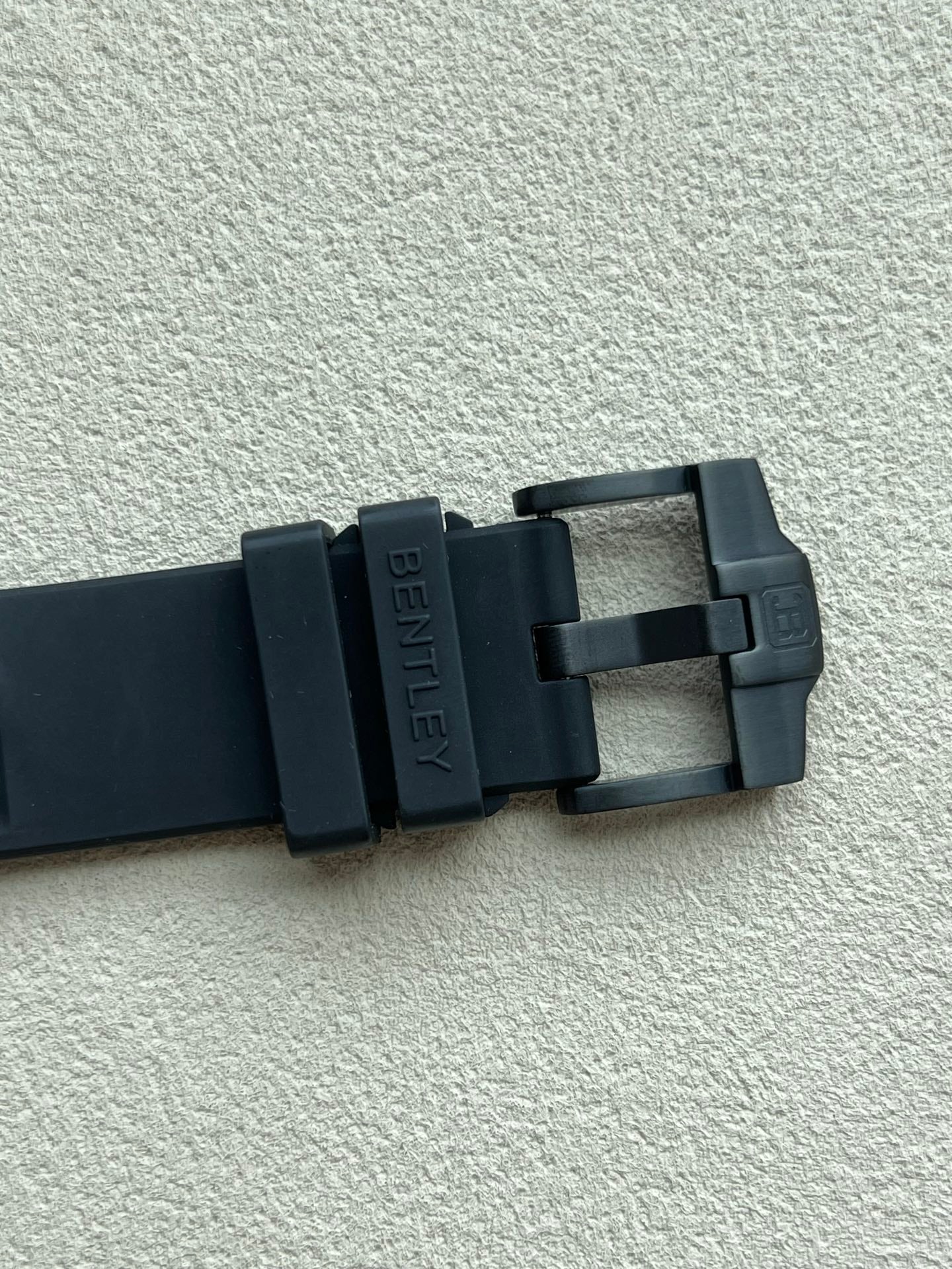 Bentley Watch BL 60-21