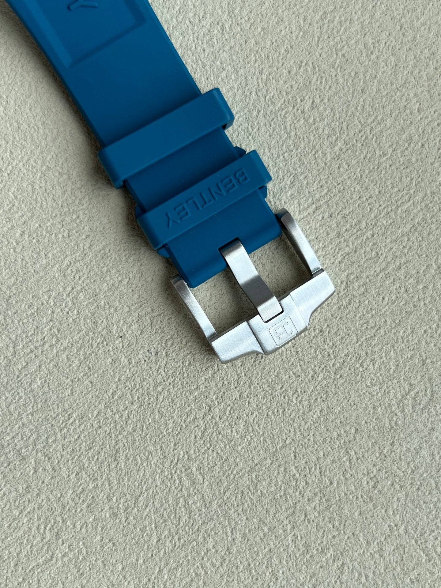 Bentley Watch BL 60-63