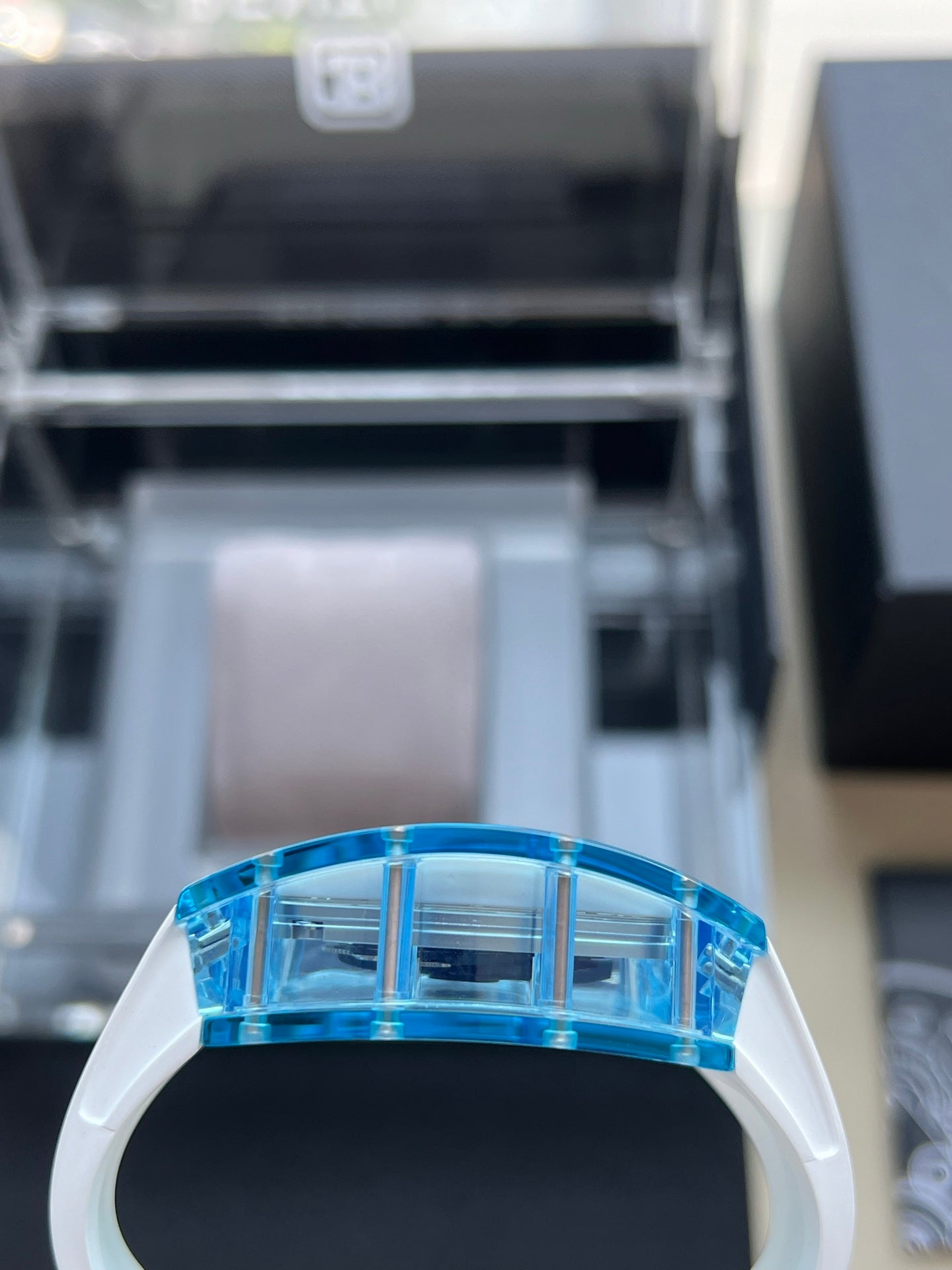 Bentley Watch BL 70-62