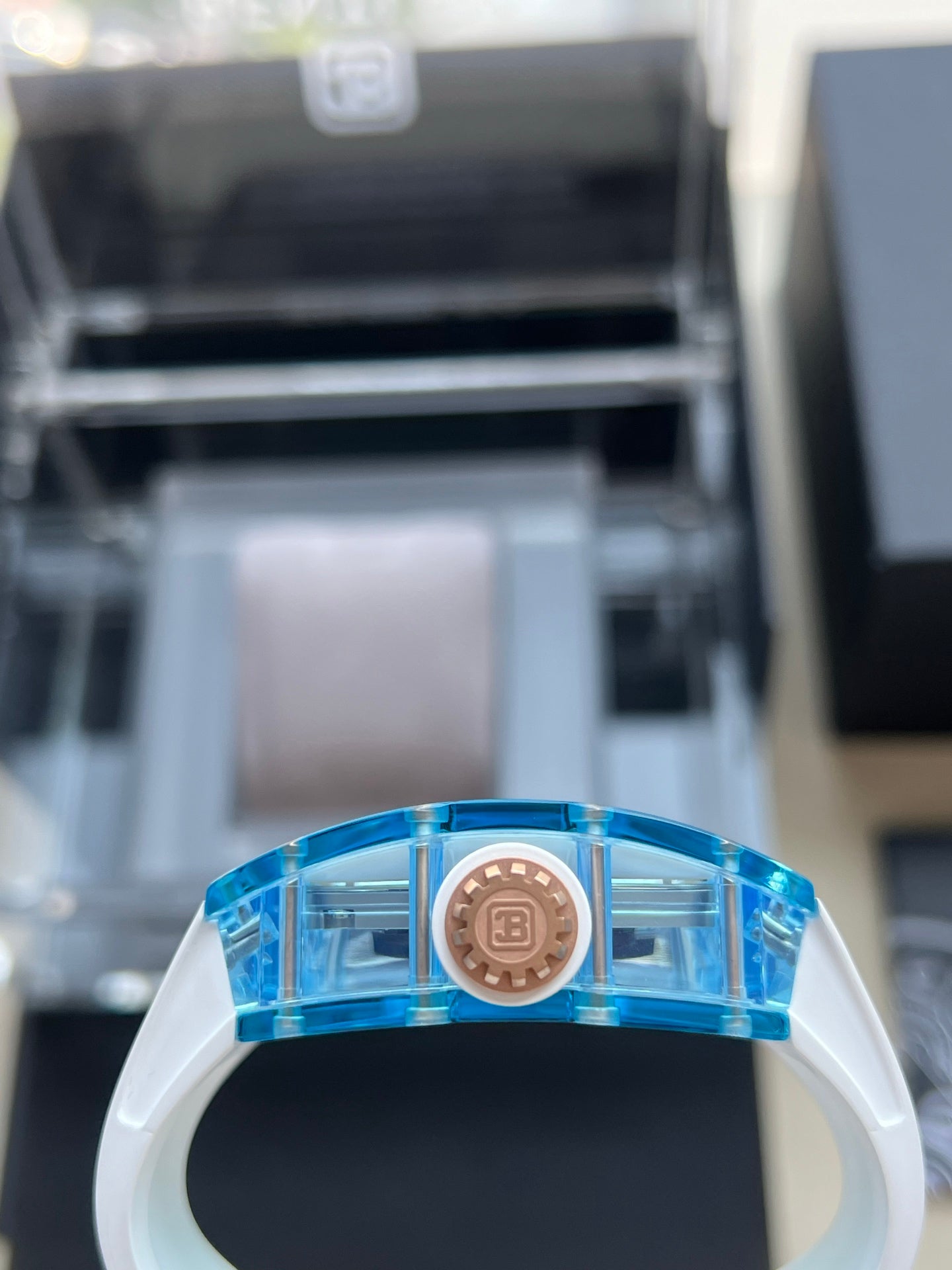 Bentley Watch BL 70-62