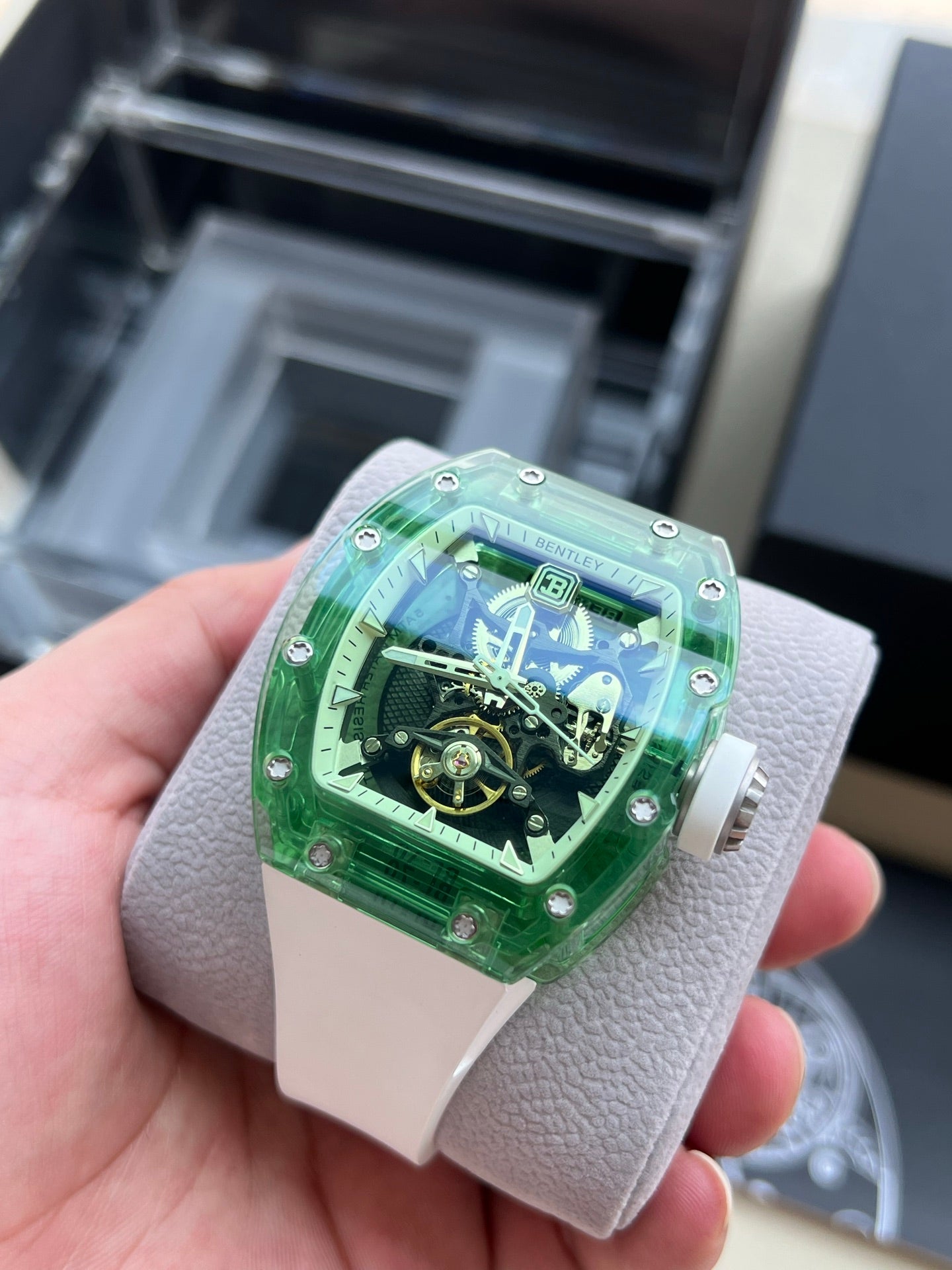 Bentley Watch BL 70-22