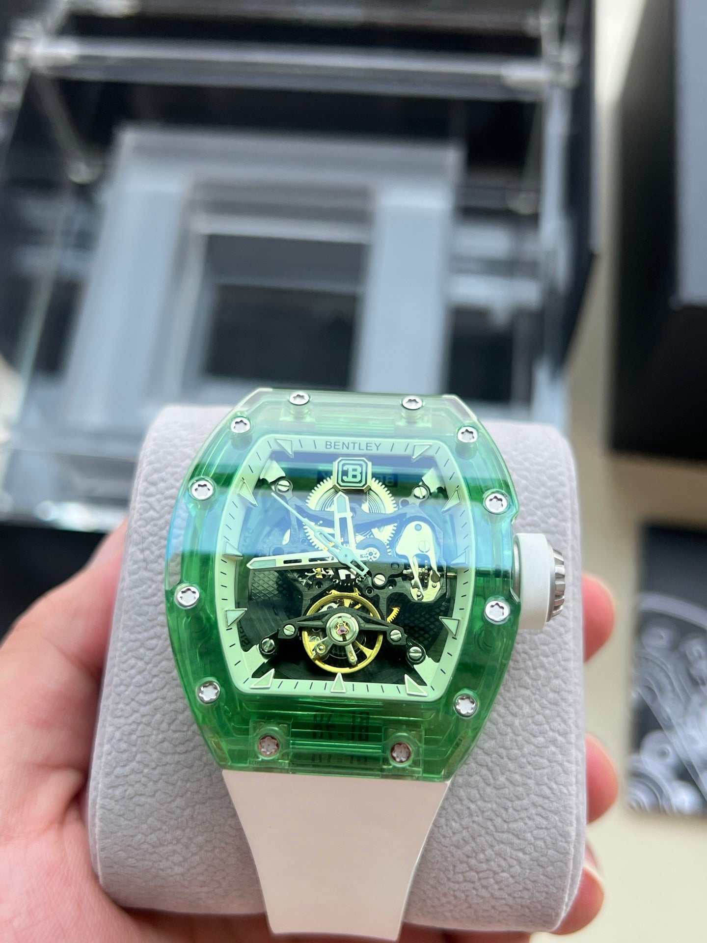 Bentley Watch BL 70-22