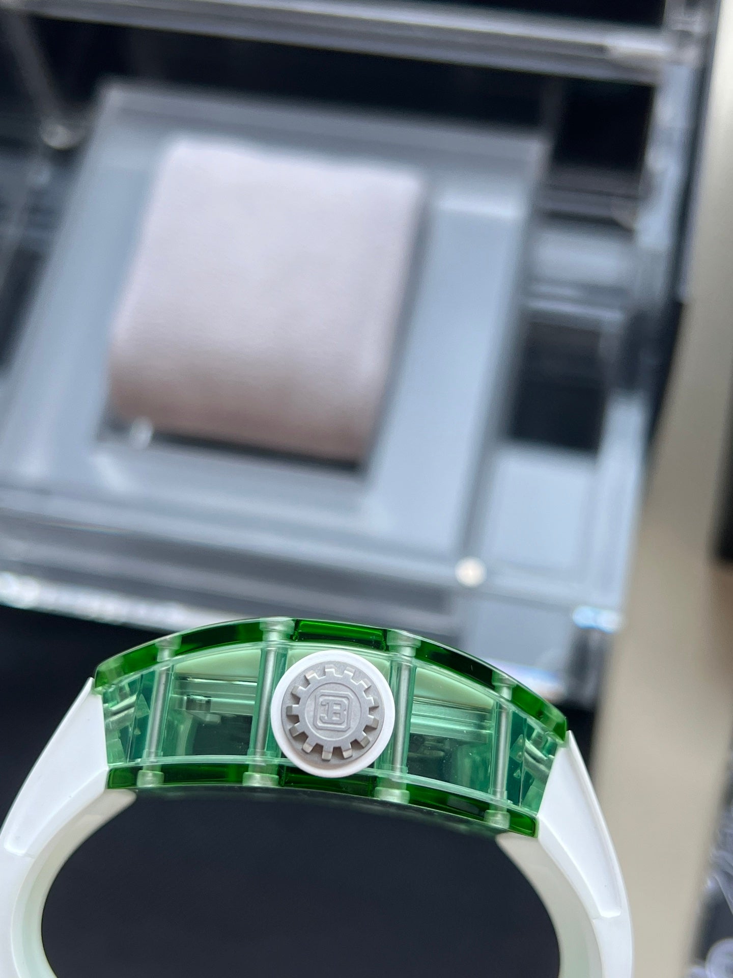 Bentley Watch BL 70-22