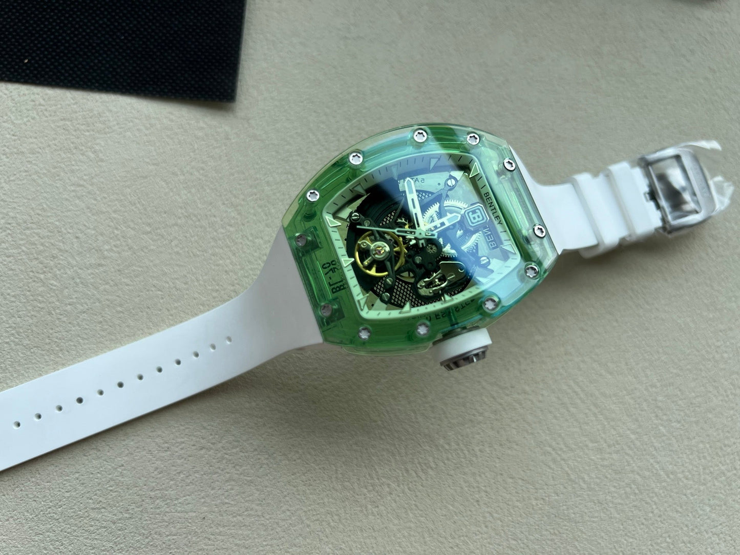 Bentley Watch BL 70-22