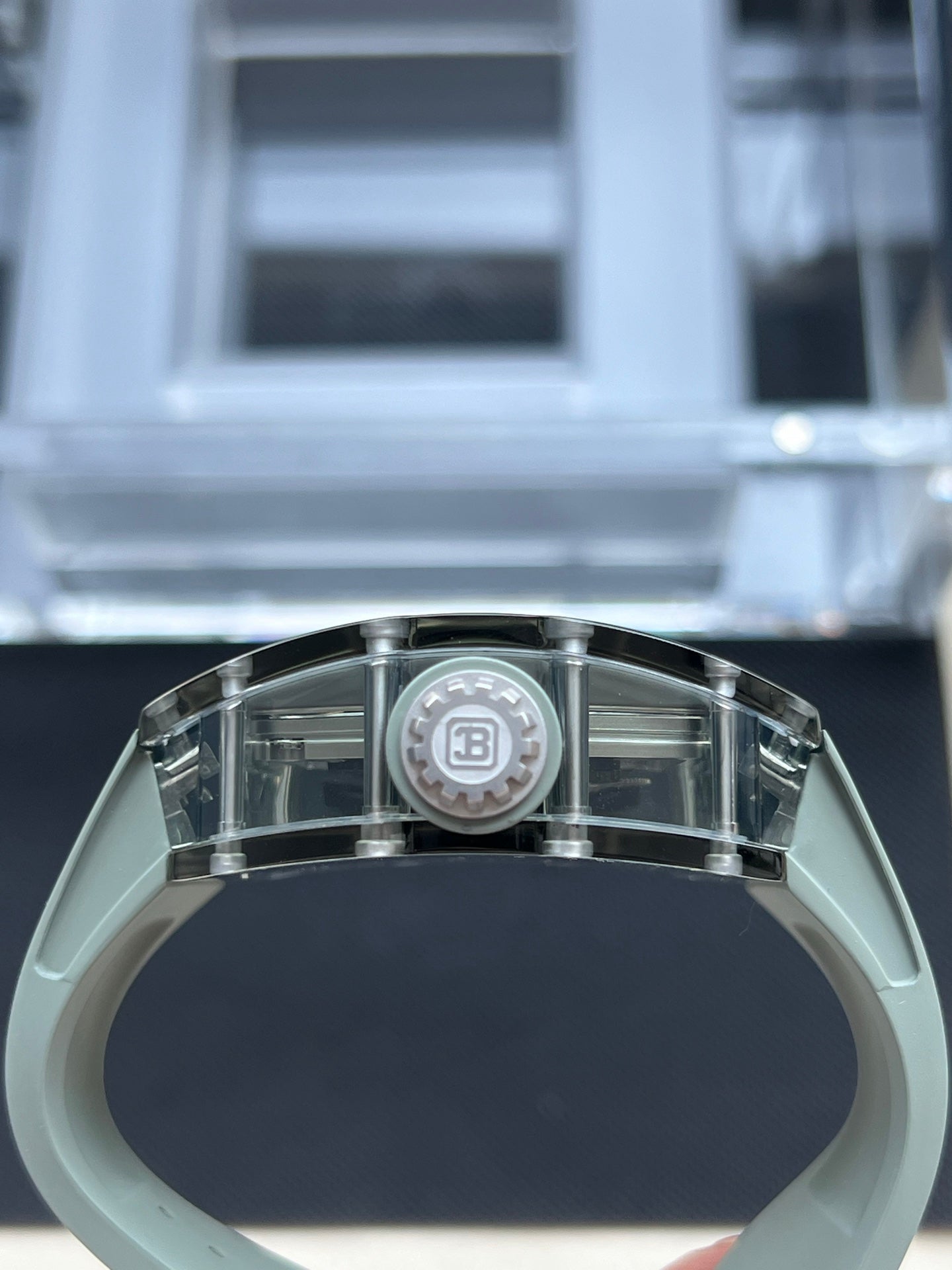 Bentley Watch BL 70-11