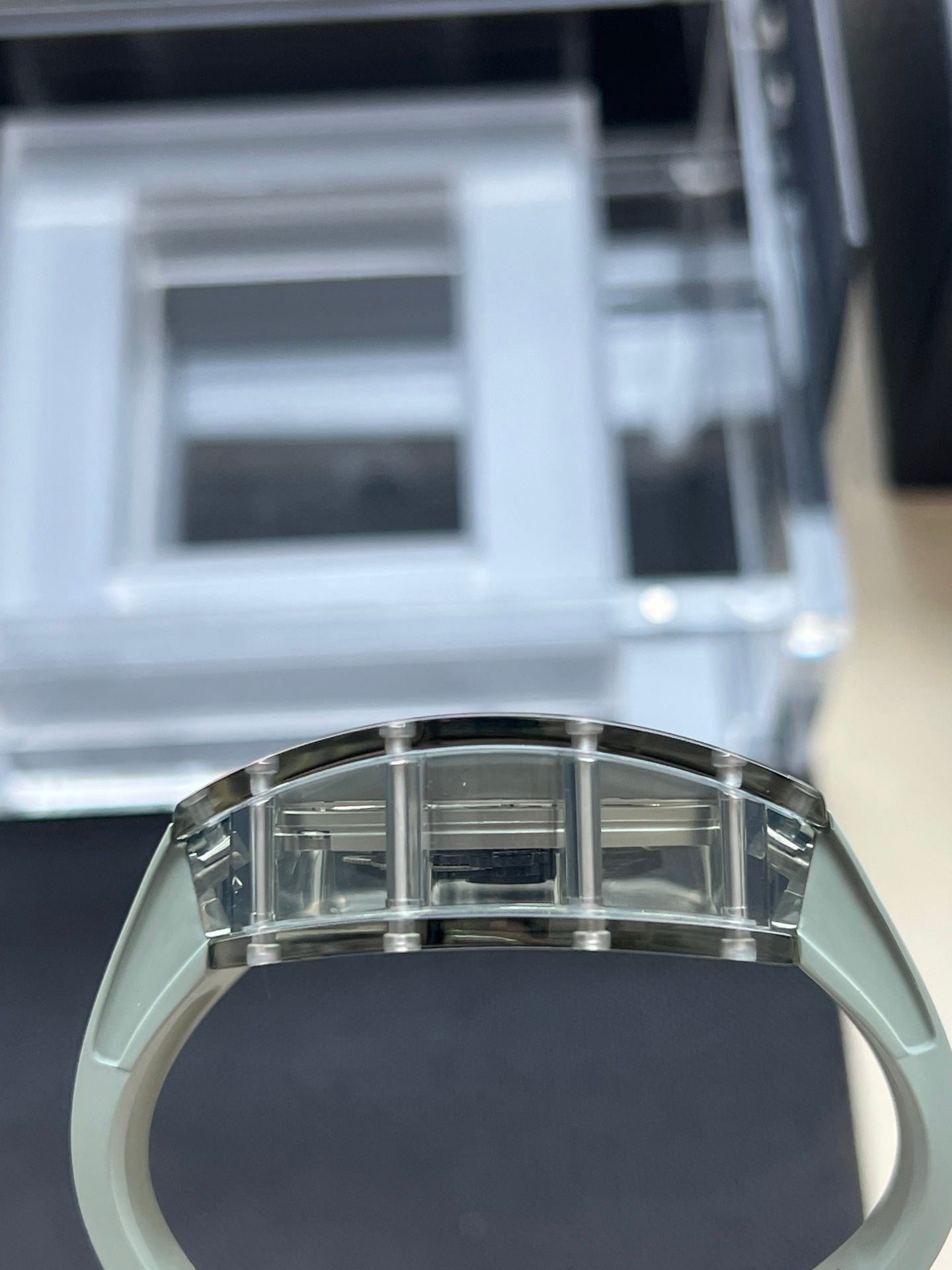 Bentley Watch BL 70-11