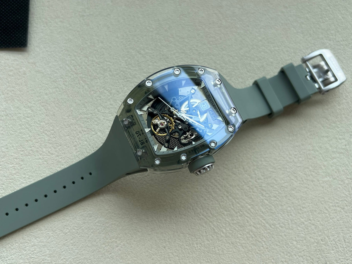 Bentley Watch BL 70-11