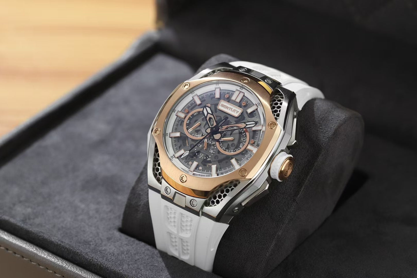 Bentley Watch BL 50-42