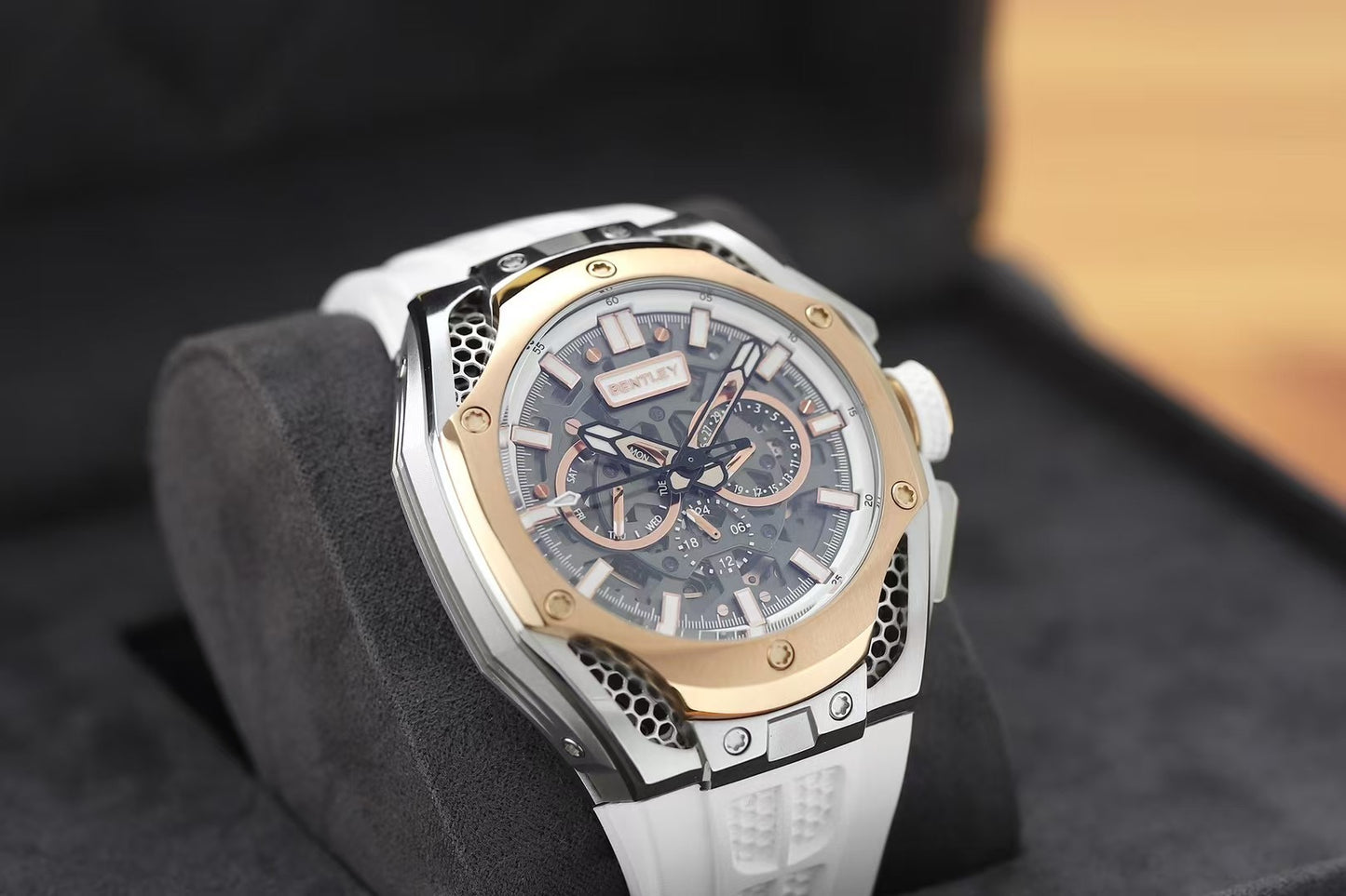 Bentley Watch BL 50-42