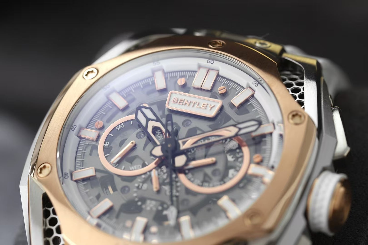 Bentley Watch BL 50-42