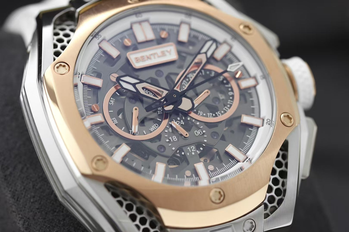 Bentley Watch BL 50-42