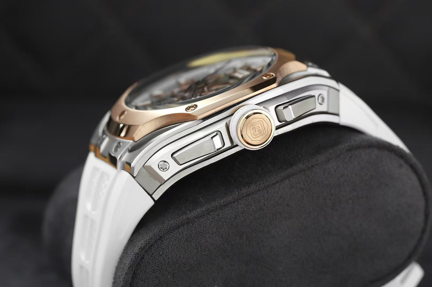 Bentley Watch BL 50-42