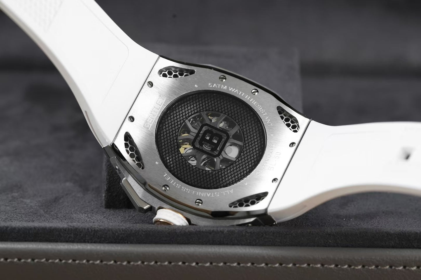 Bentley Watch BL 50-55