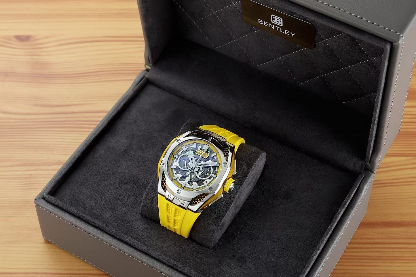 Bentley Watch BL 50-56