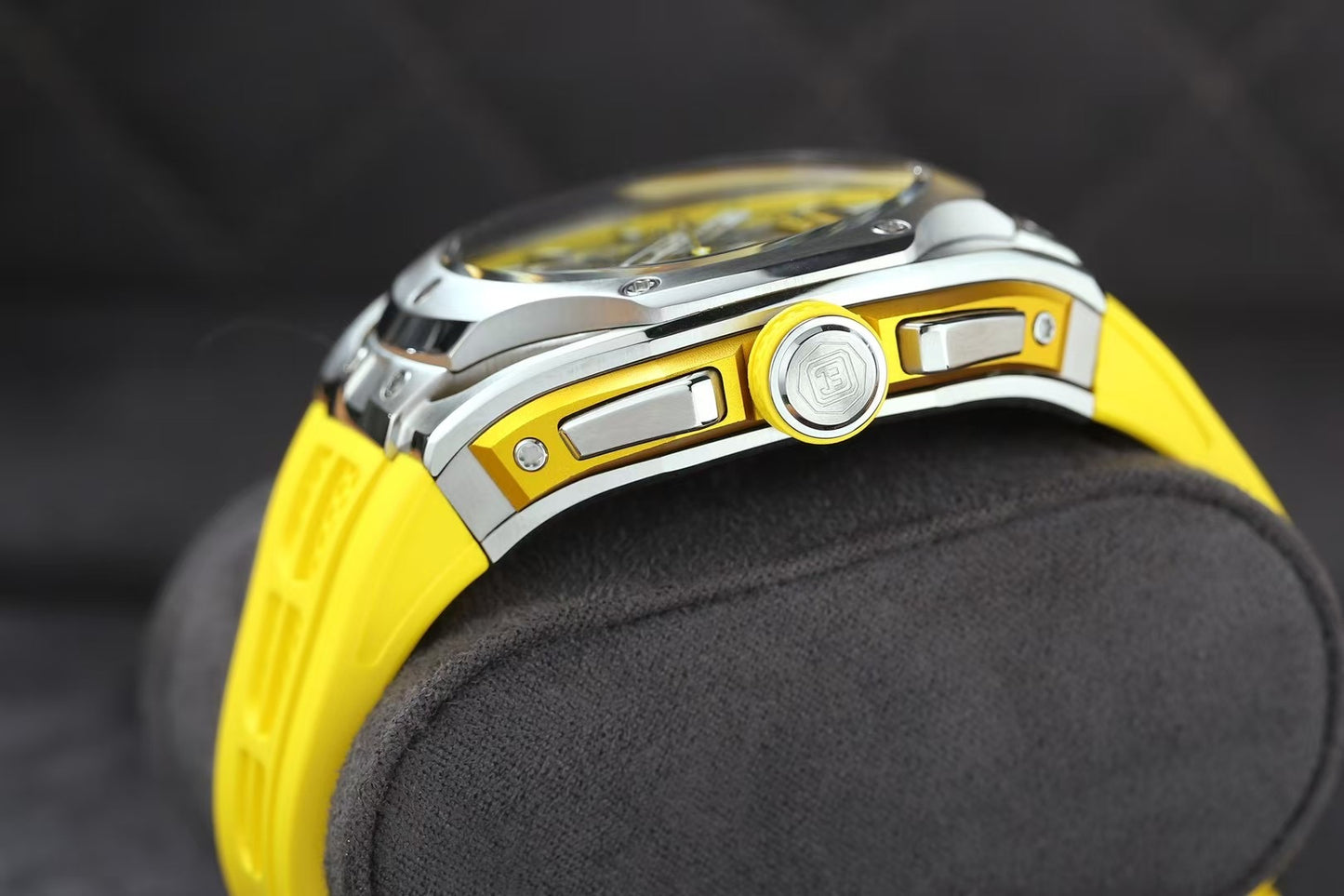 Bentley Watch BL 50-56