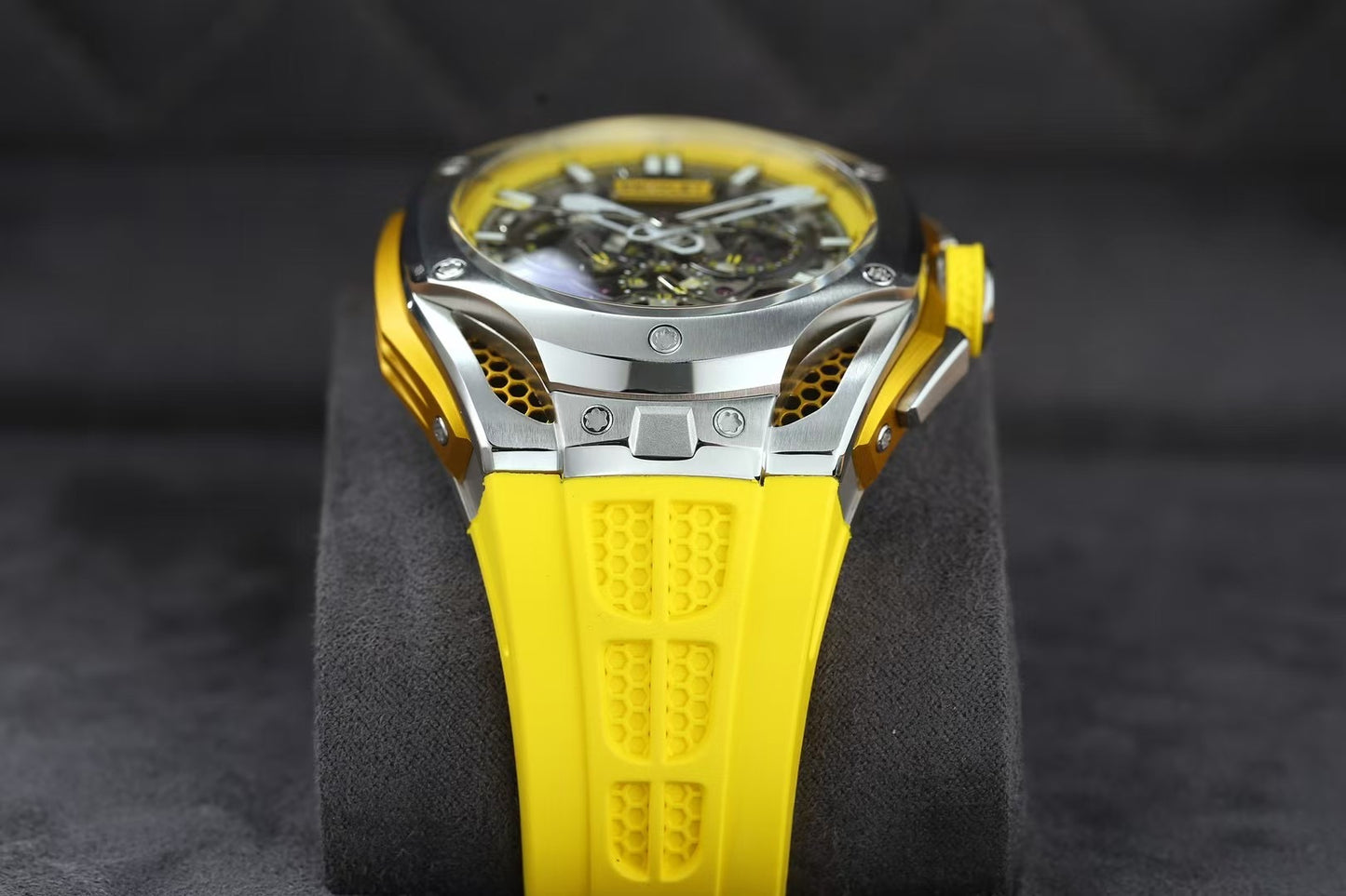 Bentley Watch BL 50-56