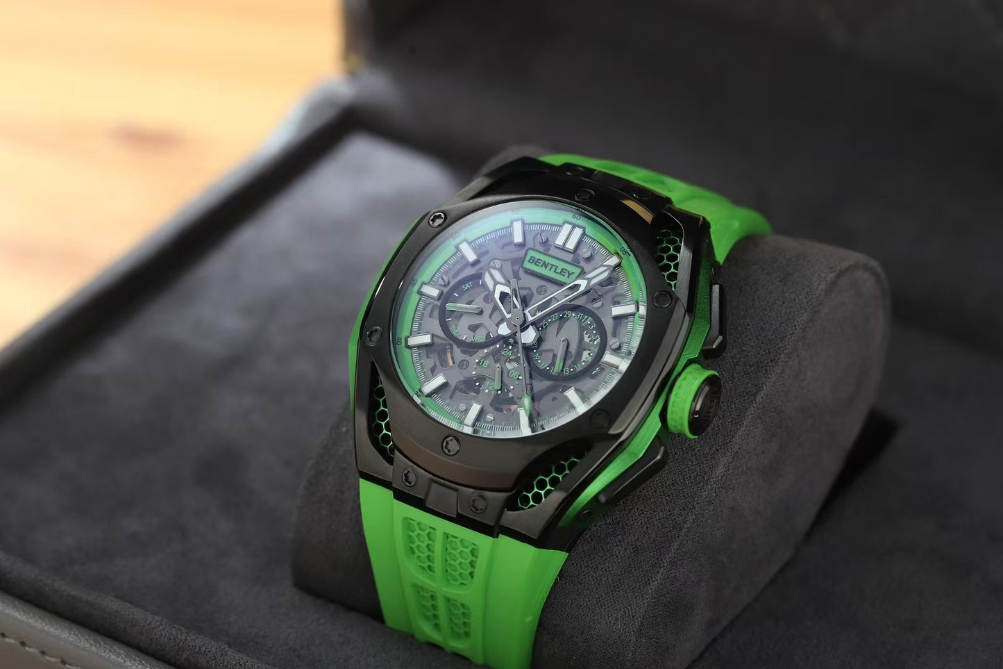 Bentley Watch BL 50-01