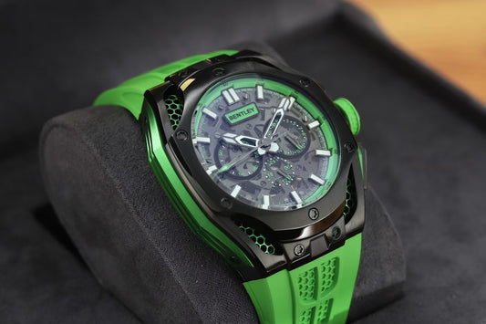 Bentley Watch BL 50-01