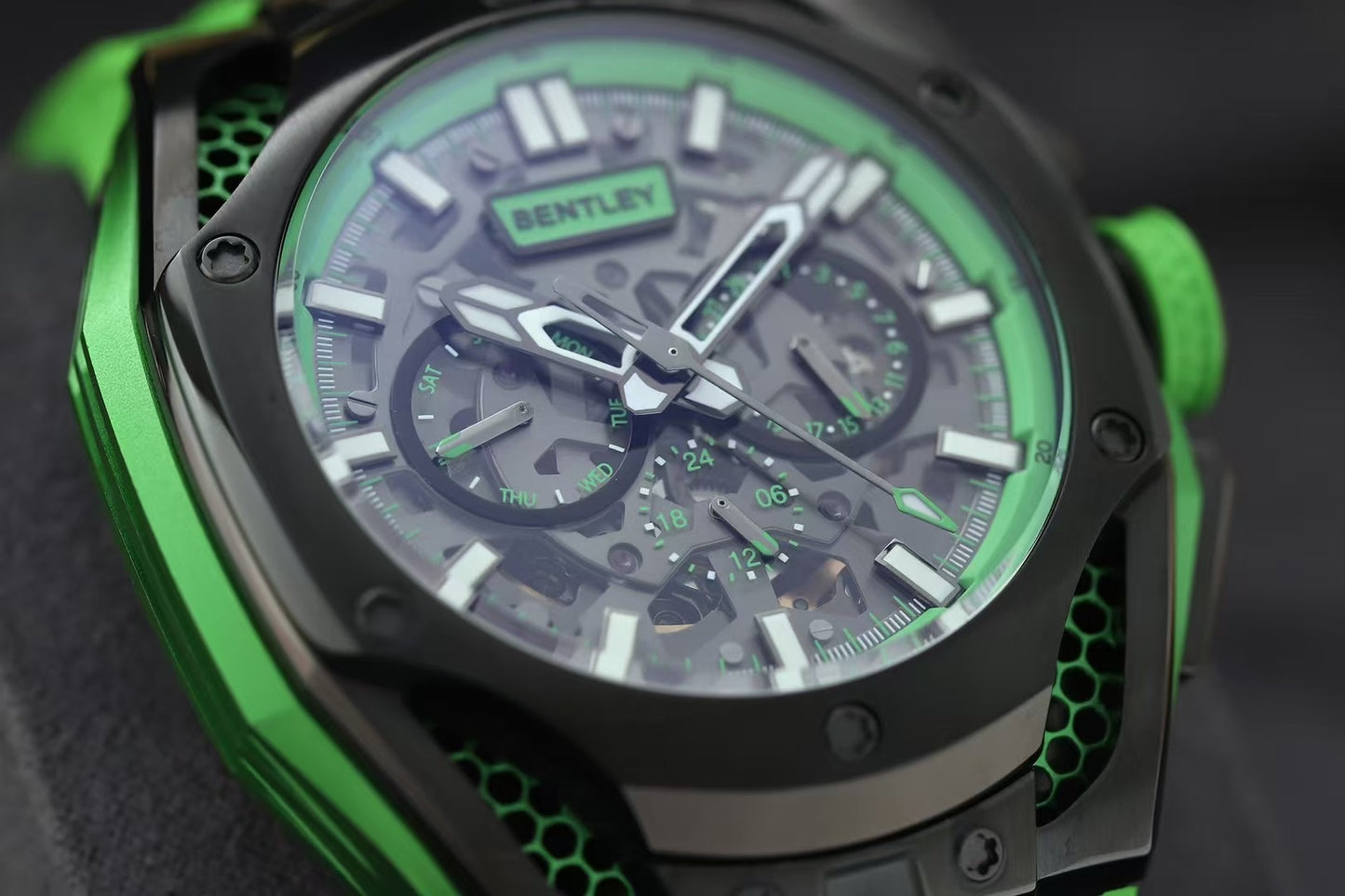 Bentley Watch BL 50-01