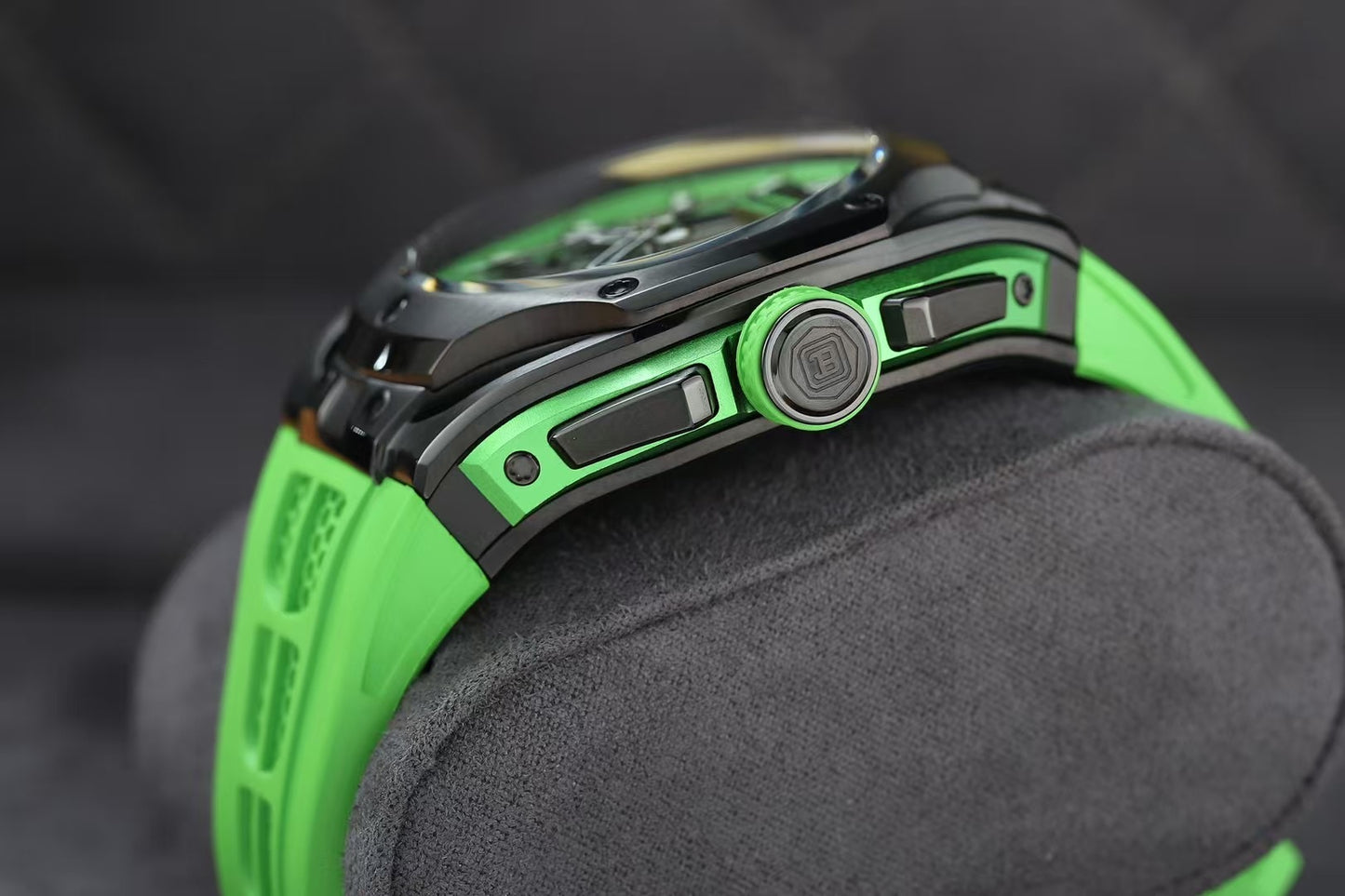 Bentley Watch BL 50-01