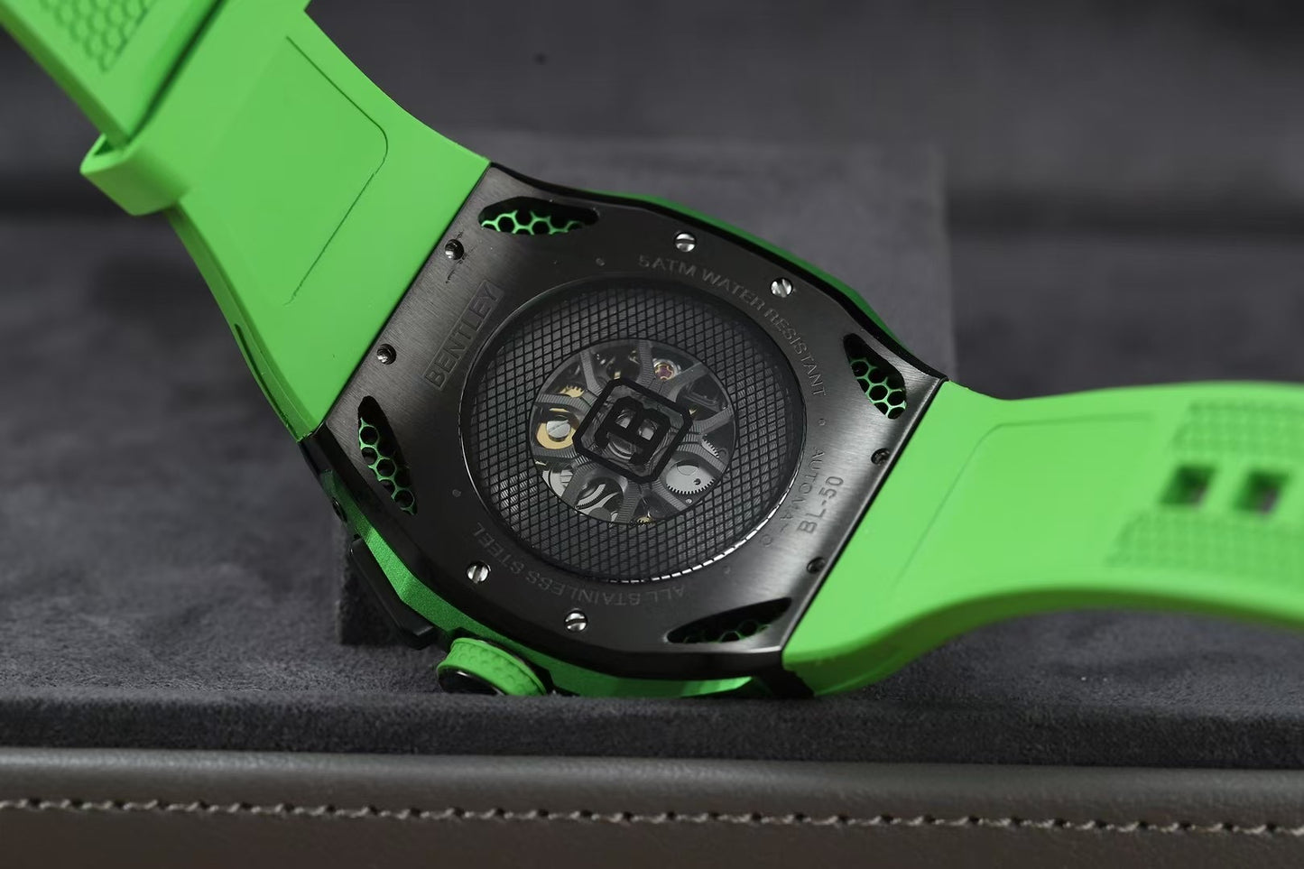 Bentley Watch BL 50-01