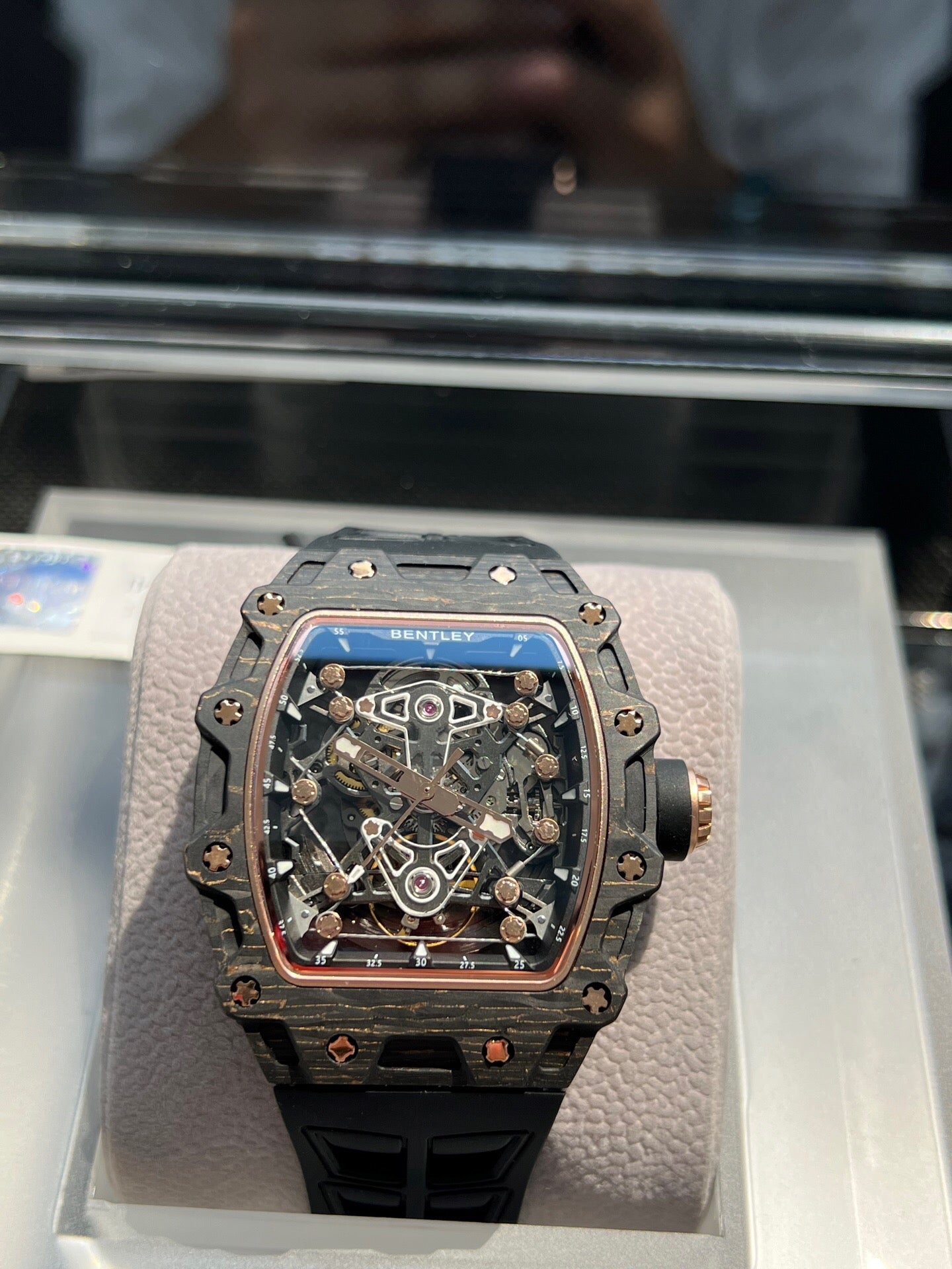 Bentley Watch BL 71-41