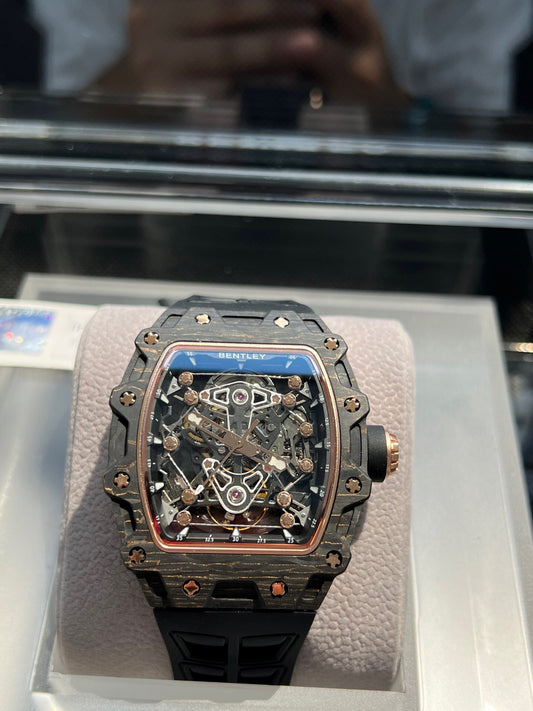 Bentley Watch BL 71-41