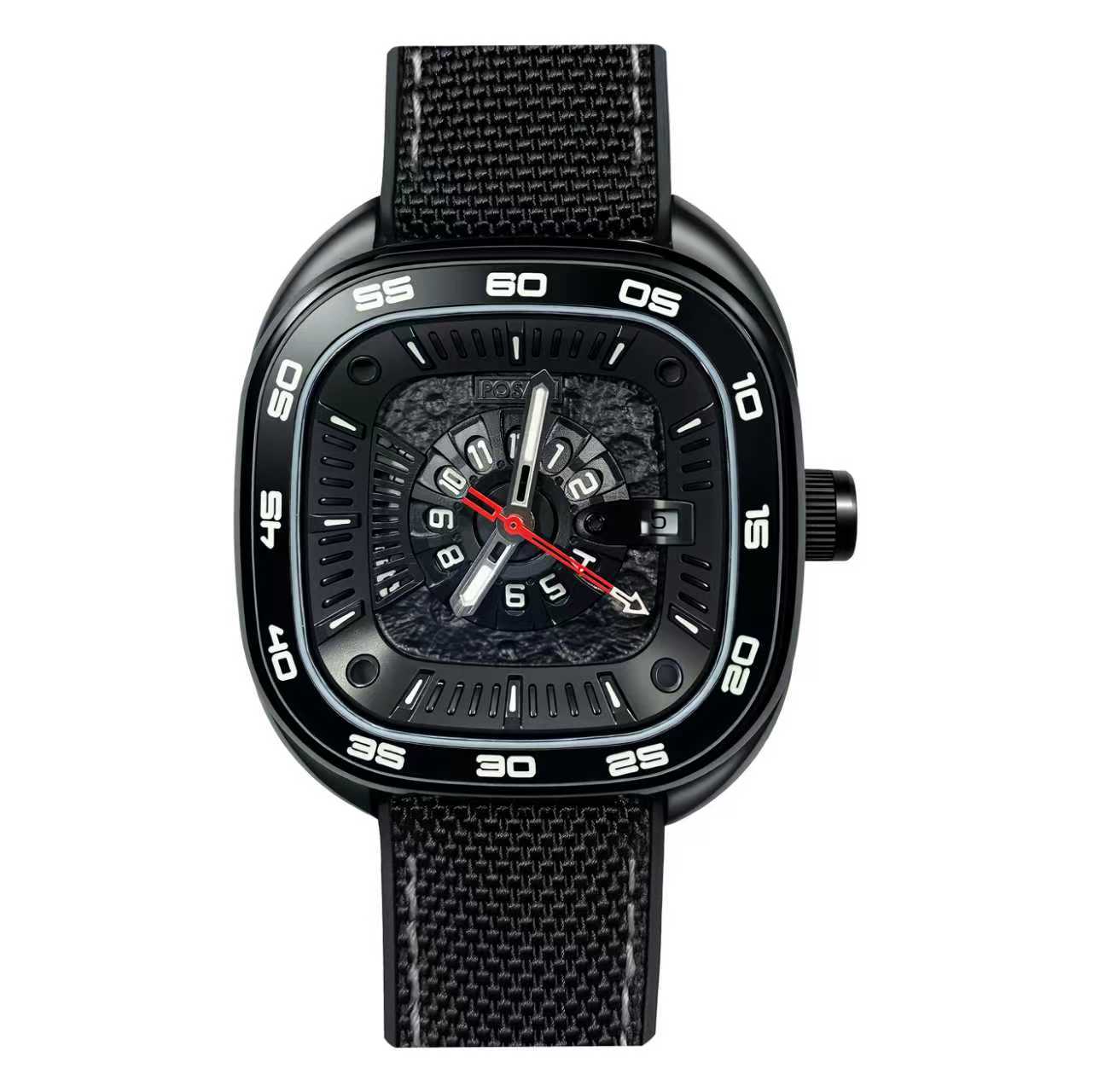 Posan Luna PSW-008GB