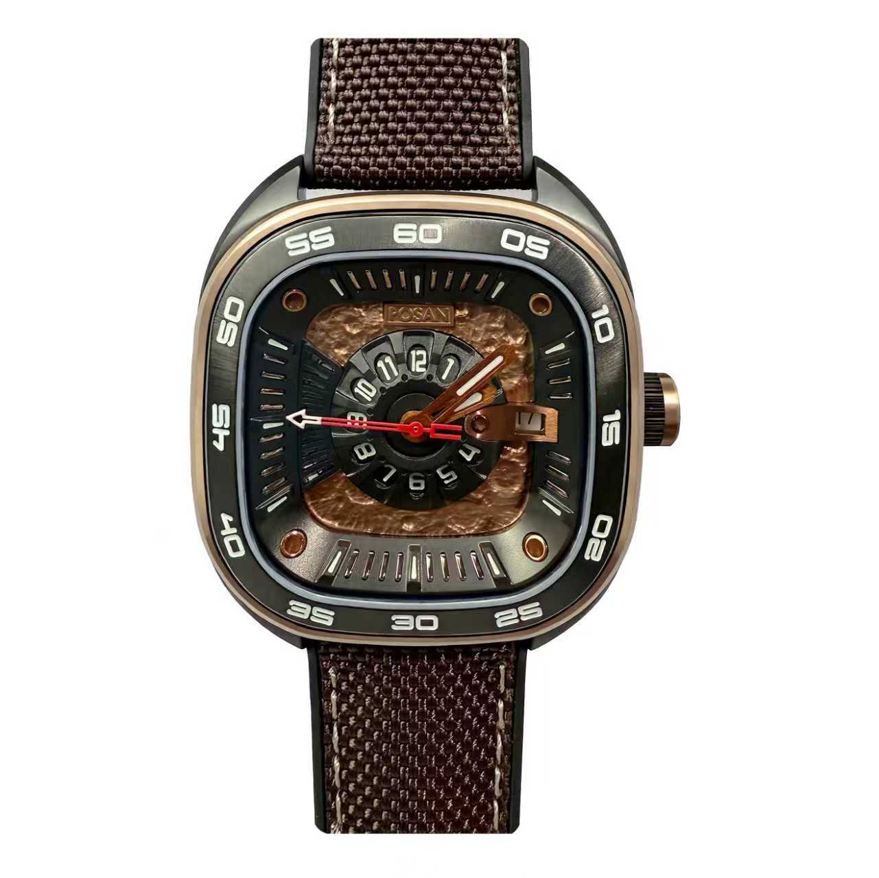 Posan Luna PSW-008GC