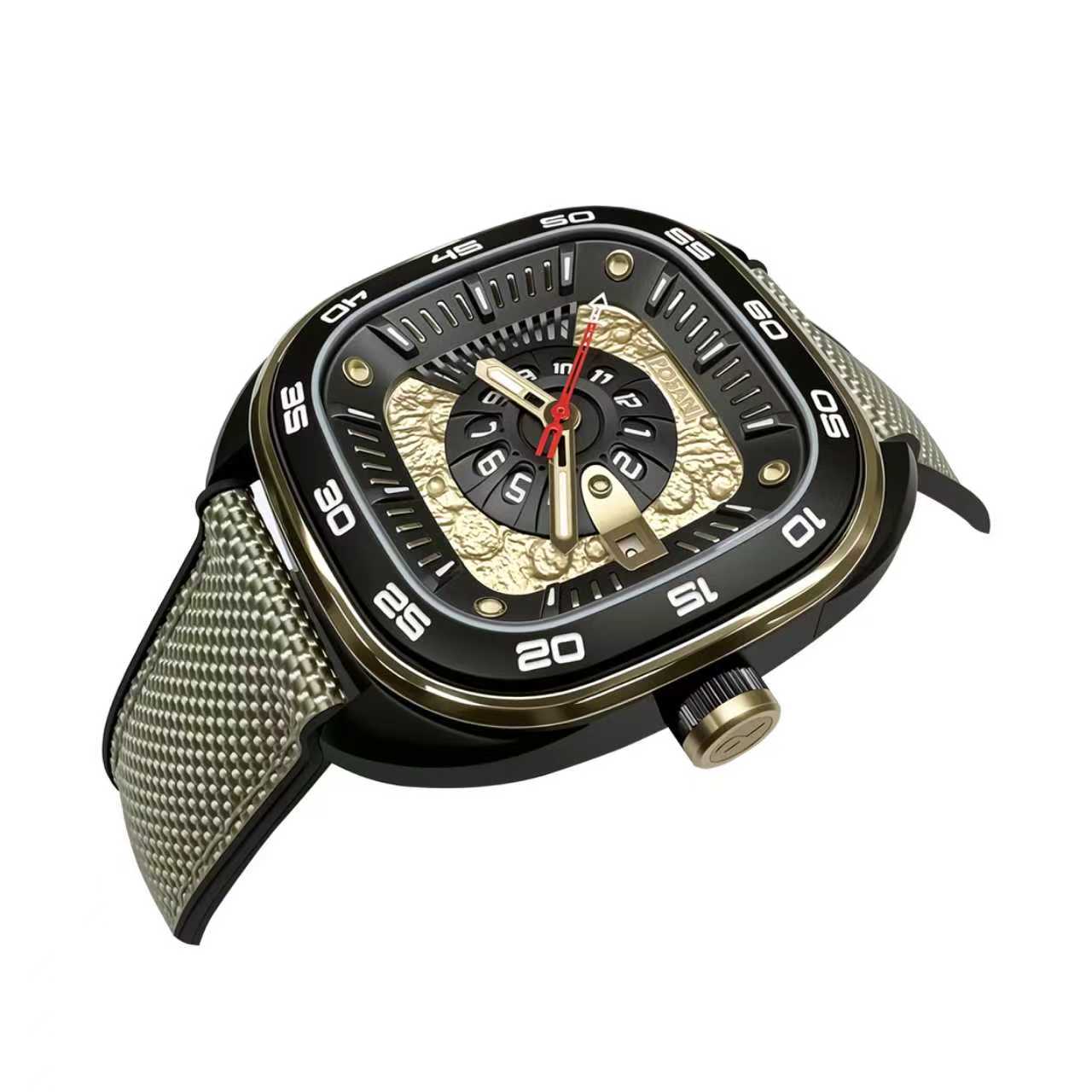 Posan Luna PSW-008GG