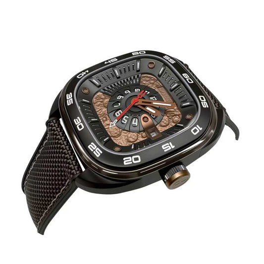 Posan Luna PSW-008GC