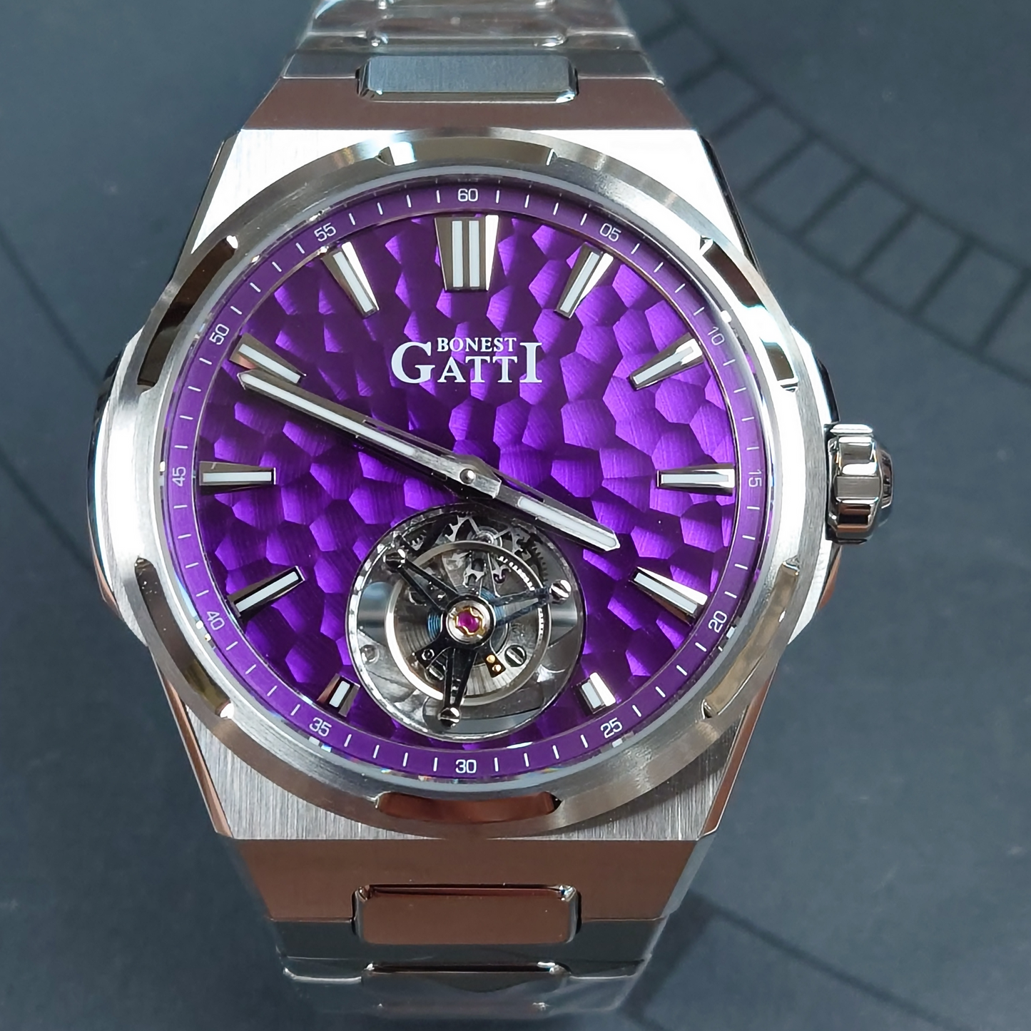 Bonest Gatti BG7005-S3