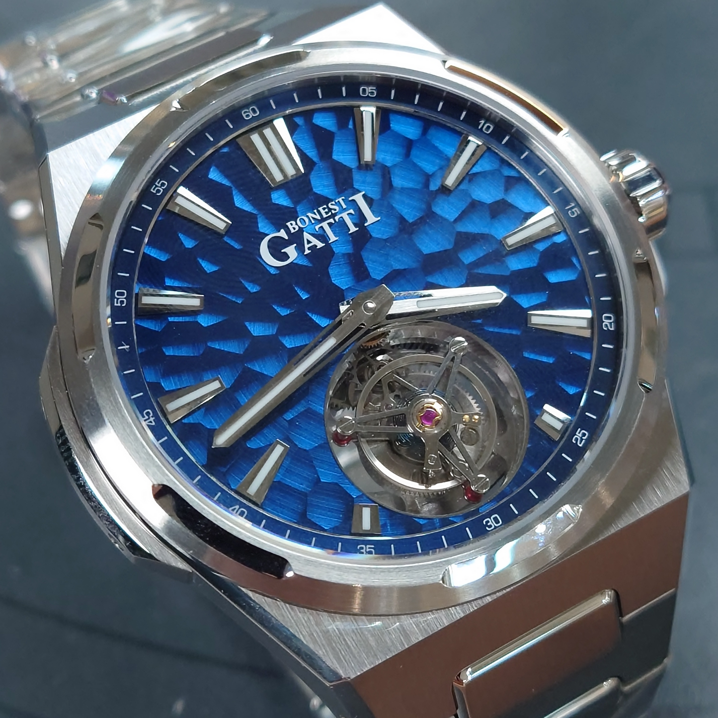 Bonest Gatti BG7005-S2