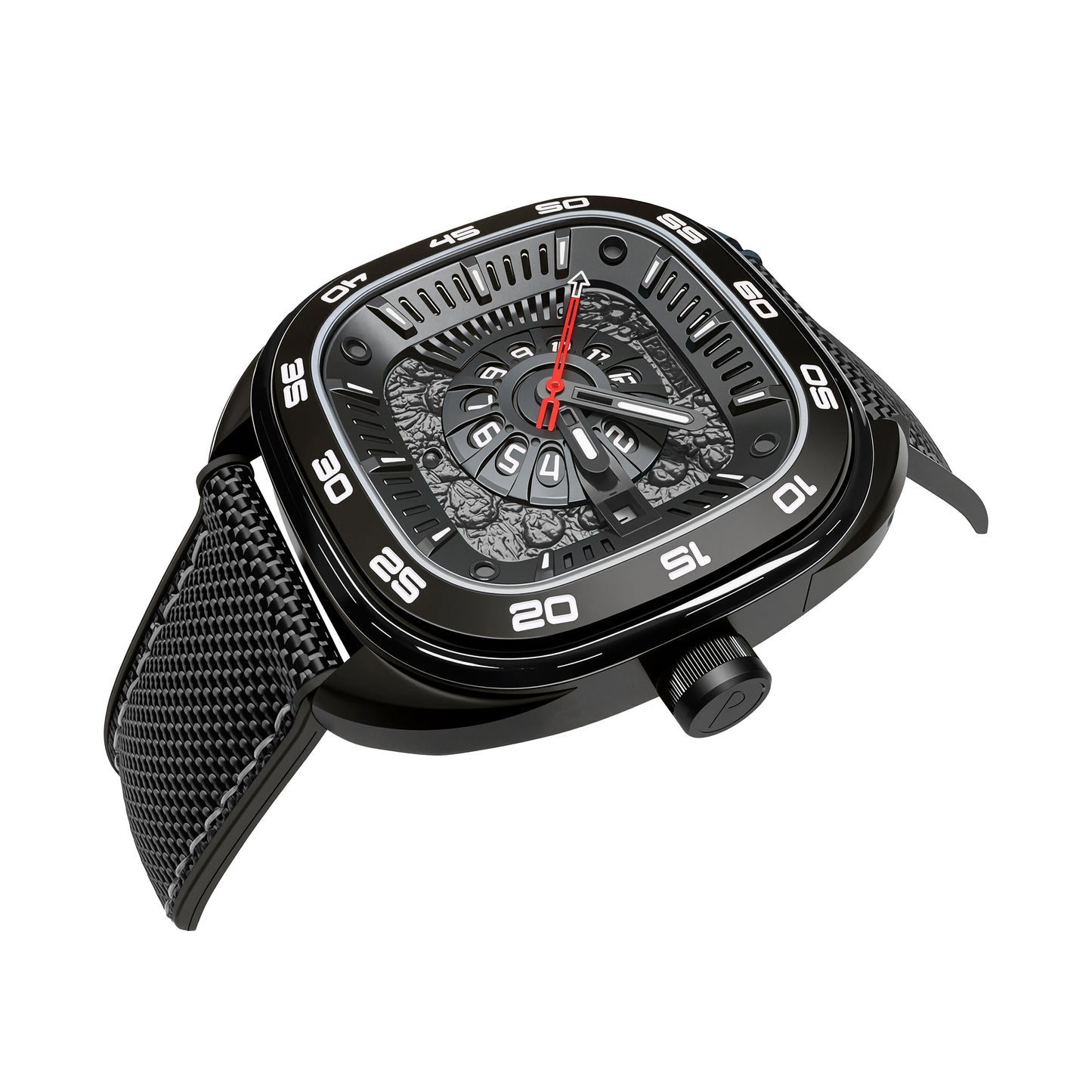 Posan Luna PSW-008GB