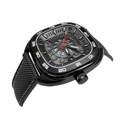 Posan Luna PSW-008GB