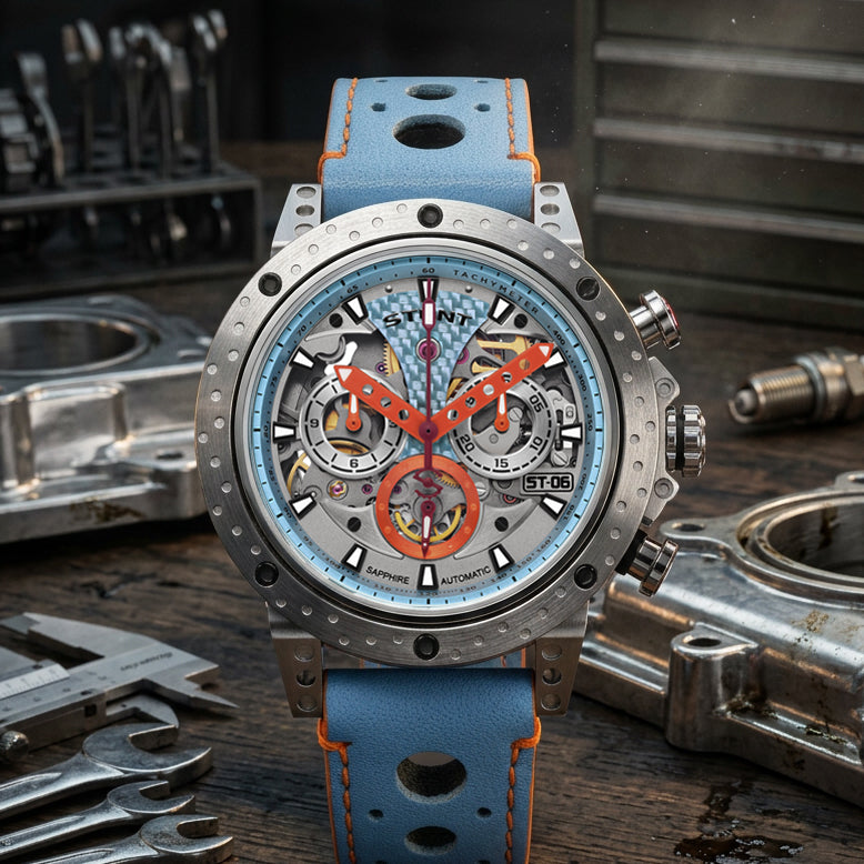 STUNT WATCH ST-06 SUU