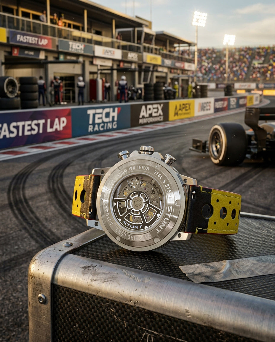STUNT WATCH ST-06 SYB