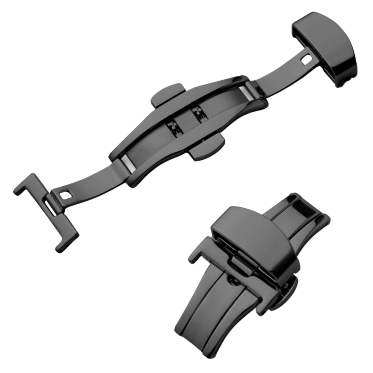 Bracelet Carrure Black