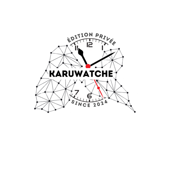 Karuwatche