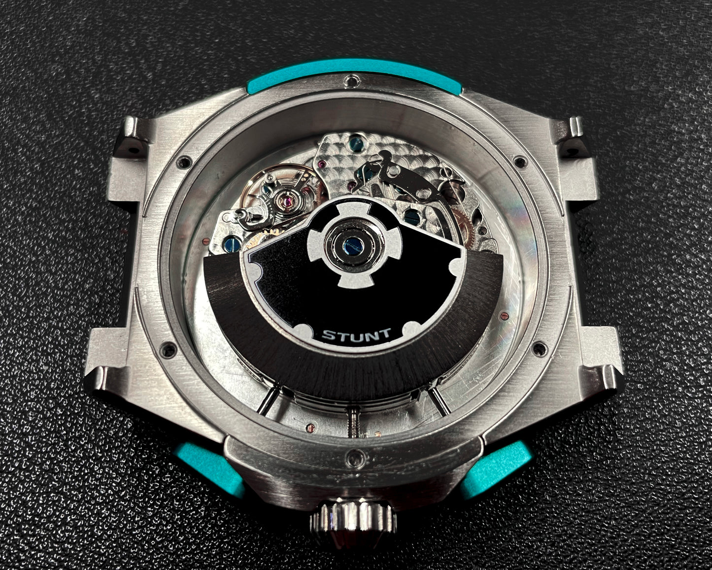 STUNT WATCH ST-04 MOON