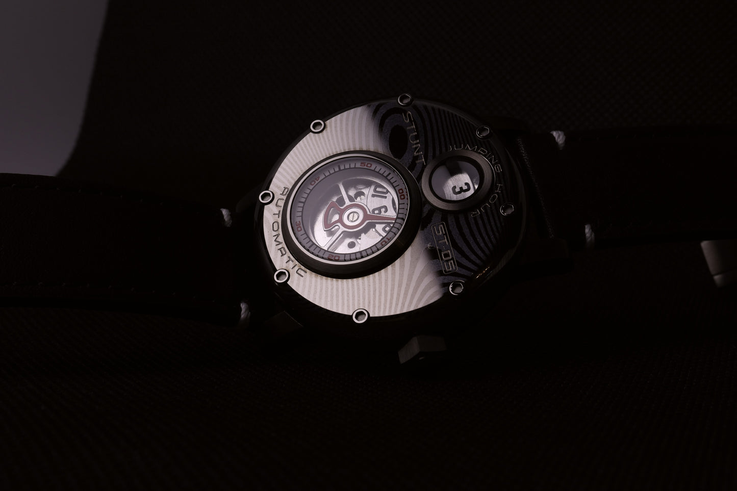 STUNT WATCH ST-05