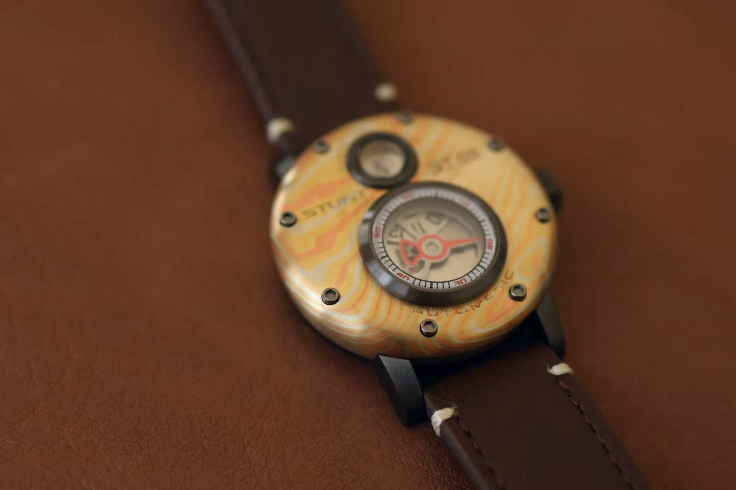 STUNT WATCH ST-05