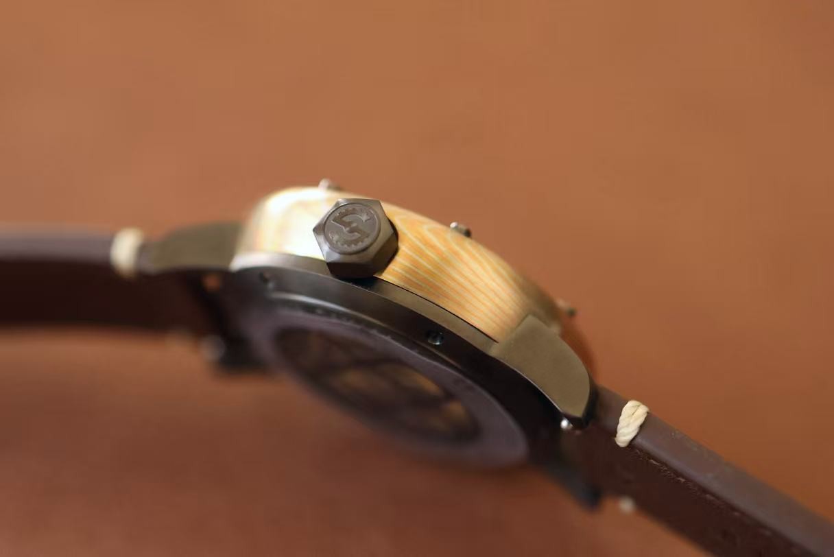 STUNT WATCH ST-05