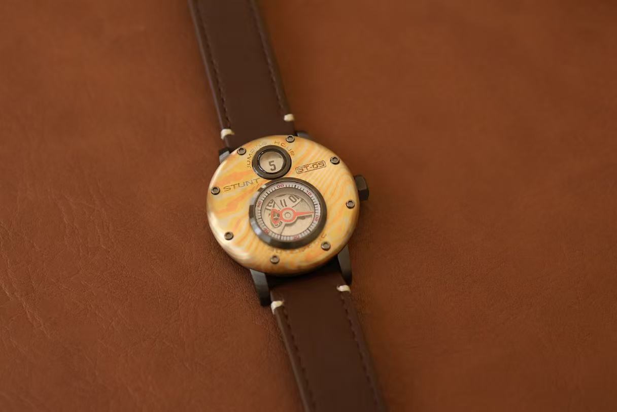 STUNT WATCH ST-05