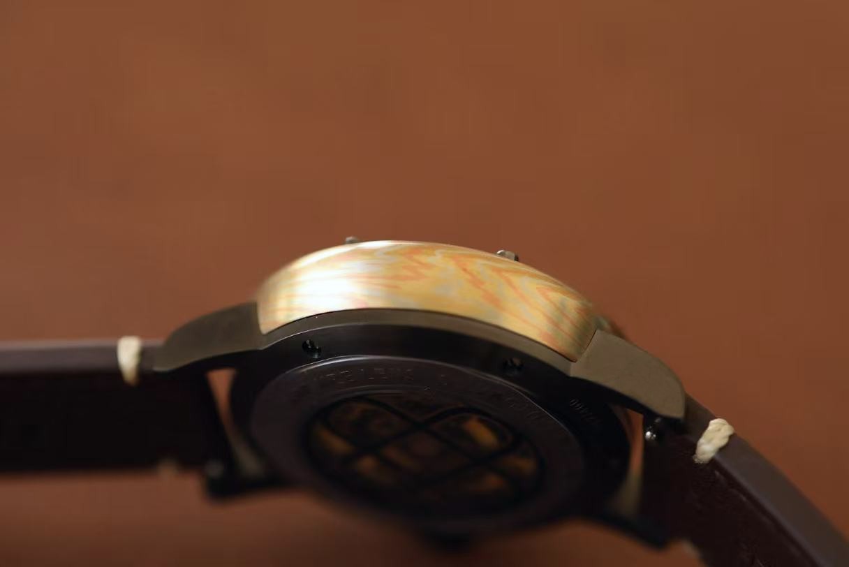 STUNT WATCH ST-05